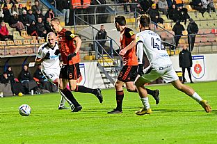 Alden uvalija, Filip Lich, tefan Gerec a Michal Pintr. |  autor: Rudolf Makurica