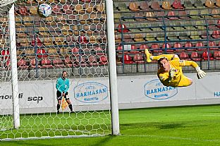 Patrik Luk |  autor: Rudolf Makurica