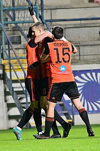 Filip Lich a tefan Gerec |  autor: Rudolf Makurica