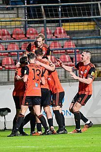 tefan Gerec, Matej Madlek, Martin Chrien, Luk Fabi, Marek Zsigmund a Jn Maslo. |  autor: Rudolf Makurica