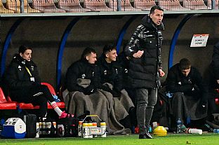 Peter Struhr a ruombersk lavika. |  autor: Rudolf Makurica