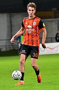 Martin Chrien |  autor: Rudolf Makurica