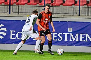 Samuel Sua a Matej Madlek |  autor: Rudolf Makurica