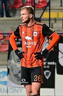 Marko Kelemen |  autor: Rudolf Makurica