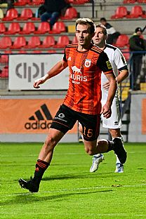 tefan Gerec a Tom ubek |  autor: Rudolf Makurica