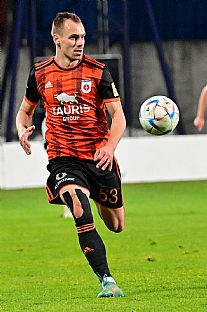 Adam Morong |  autor: Rudolf Makurica