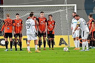 Marko Kelemen, Matej Madlek, Adam Brenkus, Mat Mal, Oliver Lutern, Matin Toml, Tom ubek a Adam Morong. |  autor: Rudolf Makurica