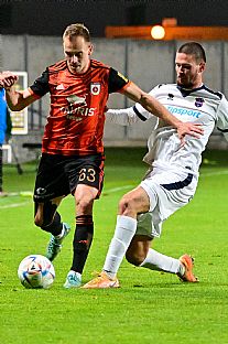 Adam Morong |  autor: Rudolf Makurica