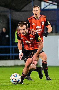 tefan Gerec a Filip Lich |  autor: Rudolf Makurica