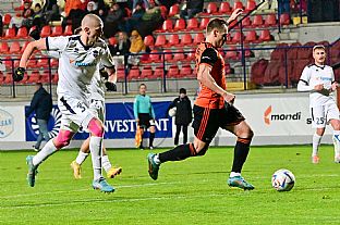 Alden uvalija, Adam Morong a Samuel Sua. |  autor: Rudolf Makurica