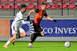 Michal Pintr a Adam Tun |  autor: Rudolf Makurica