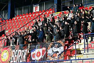 Fanklub Concordia 1906 |  autor: Rudolf Makurica
