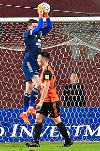 Ivan Krajrik a Marek Zsigmund |  autor: Rudolf Makurica