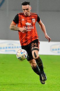 Marek Zsigmund |  autor: Rudolf Makurica