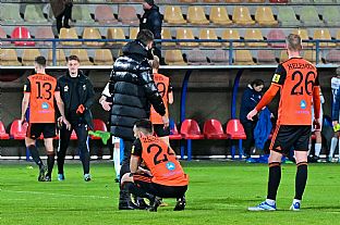 Matej Madlek, Mrio Mrva, Peter Struhr, Marek Zsigmund, Luk Fabi a Marko Kelemen. |  autor: Rudolf Makurica