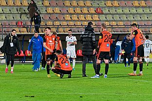 Ingrida Nagyov, Tom ubek, Oliver Lutern, Marek Zsigmund, Luk Fabi, Ioannis Niarchos, Peter Struhr, Marko Kelemen, Mat Mal, Egy Maulana Vikri. |  autor: Rudolf Makurica