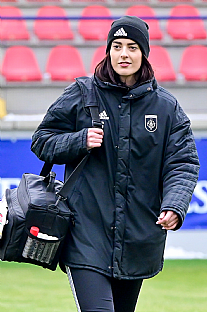 Ingrida Nagyov |  autor: Rudolf Makurica