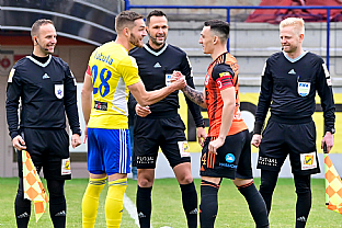 Juraj Kotula a Marek Zsigmund |  autor: Rudolf Makurica