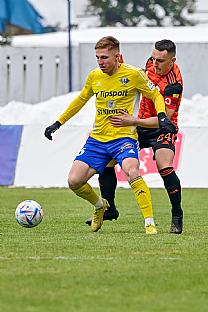 Tibor Slebodnk a Marek Zsigmund |  autor: Rudolf Makurica