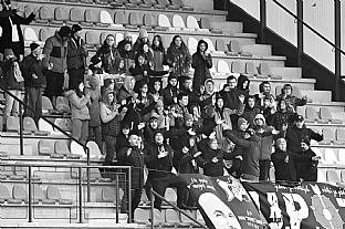 Fanklub Concordia 1906 |  autor: Rudolf Makurica