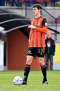 Matej Madlek |  autor: Rudolf Makurica