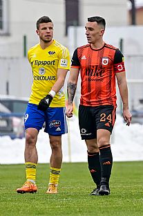 Mat Marcin a Marek Zsigmund |  autor: Rudolf Makurica