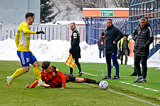 Matej Madlek |  autor: Rudolf Makurica