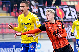 Saa Marjanovi a Tom Bobek |  autor: Rudolf Makurica