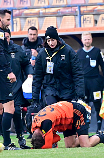 Martin Chrien |  autor: Rudolf Makurica