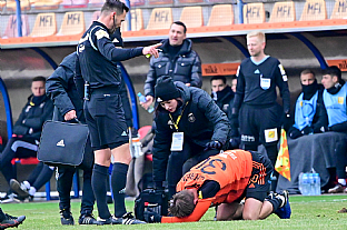 Martin Chrien |  autor: Rudolf Makurica