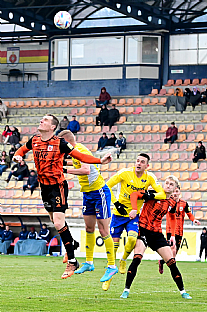 Jn Maslo, Tom Bobek a Alexander Seleck. |  autor: Rudolf Makurica