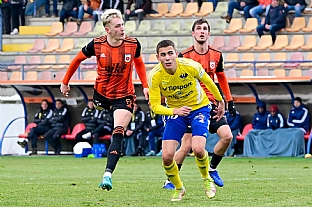 Tom Bobek a Martin Chrien |  autor: Rudolf Makurica