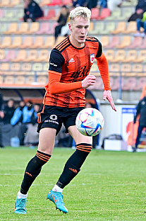 Tom Bobek |  autor: Rudolf Makurica