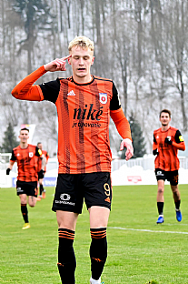 Tom Bobek |  autor: Rudolf Makurica