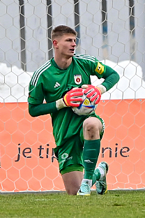 Dominik apaj |  autor: Rudolf Makurica