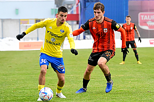 Brain Pea Perez - Vico, Martin Chrien a Oliver Lutern. |  autor: Rudolf Makurica