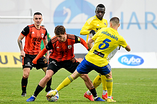 Marek Zsigmund a Martin Chrien |  autor: Rudolf Makurica