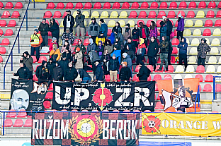 Fanklub Concordia 1906 |  autor: Rudolf Makurica