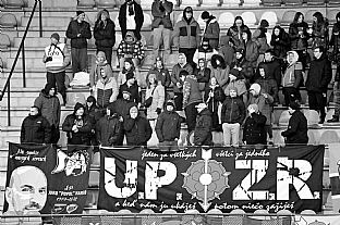 Fanklub Concordia 1906 |  autor: Rudolf Makurica