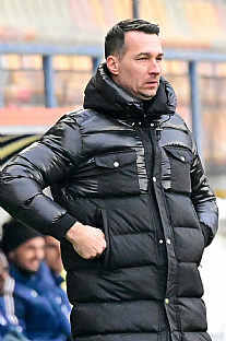 Peter Struhr |  autor: Rudolf Makurica