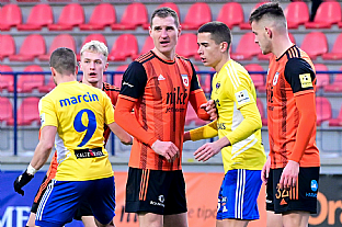 Tom Bobek, Jn Maslo a Mat Mal. |  autor: Rudolf Makurica