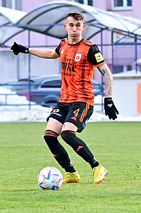 Oliver Lutern |  autor: Rudolf Makurica