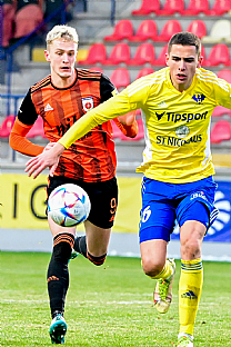 Tom Bobek a Saa Marjanovi |  autor: Rudolf Makurica