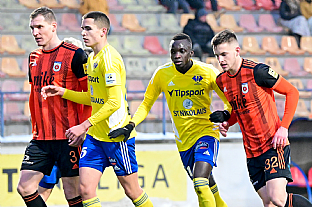 Jn Maslo a Mat Mal |  autor: Rudolf Makurica