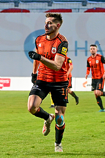 Samuel efk a Kristf Domonkos |  autor: Rudolf Makurica