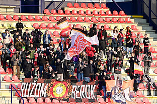 Fanklub Concordia 1906 |  autor: Rudolf Makurica