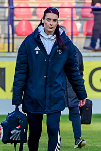 Ingrida Nagyov |  autor: Rudolf Makurica