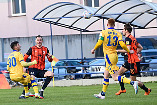 eljko Gavri, Jn Maslo, Zsolt Kalmr a Martin Chrien. |  autor: Rudolf Makurica