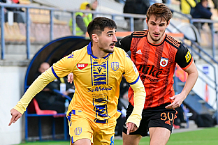 Martin Chrien |  autor: Rudolf Makurica