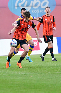 Martin Chrien a Jn Maslo |  autor: Rudolf Makurica